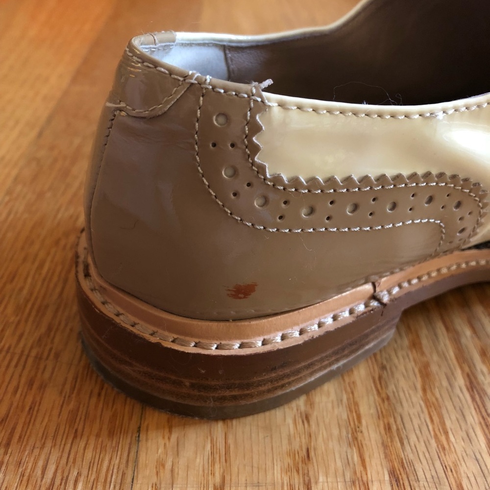 Halogen Oxfords - Picture 3 of 8